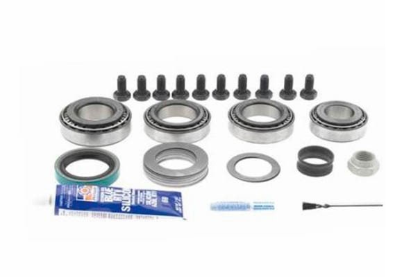 Master Kit de Instalación D44 para Rubicon TJ/LJ