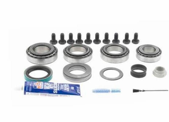 Master Kit de Instalación Delantero D44 para Jeep JK