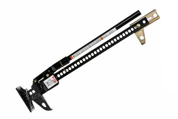Gato Hi-Lift 42" UTV Jack Negro