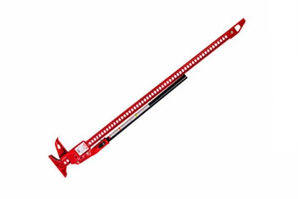 Gato Hi-Lift 42" Rojo