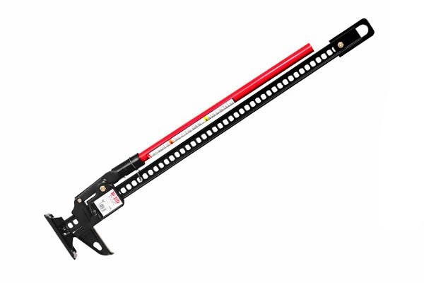 Gato Hi-Lift 48" Negro