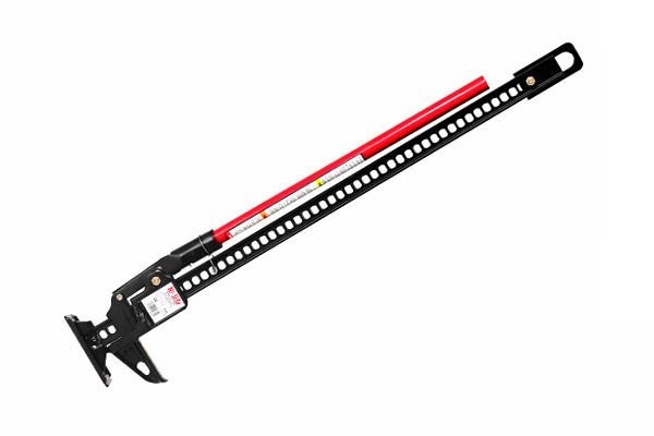 Gato Hi-Lift 60" Negro