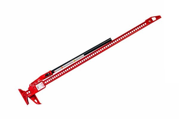Gato Hi-Lift 60" Rojo