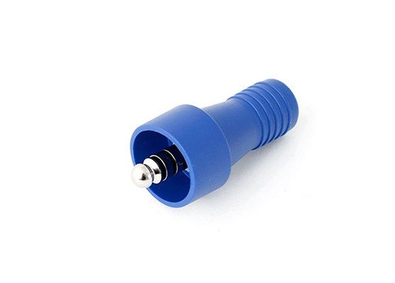 OFFROAD WATERPROOF PLUG FOR NEXUS JACKS