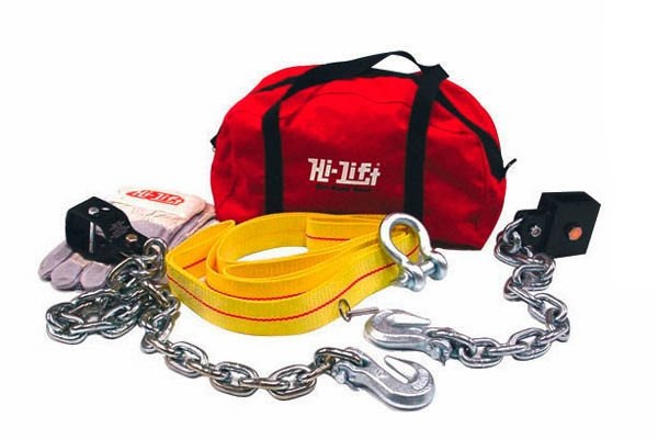 Kit de Off Road Hi-Lift