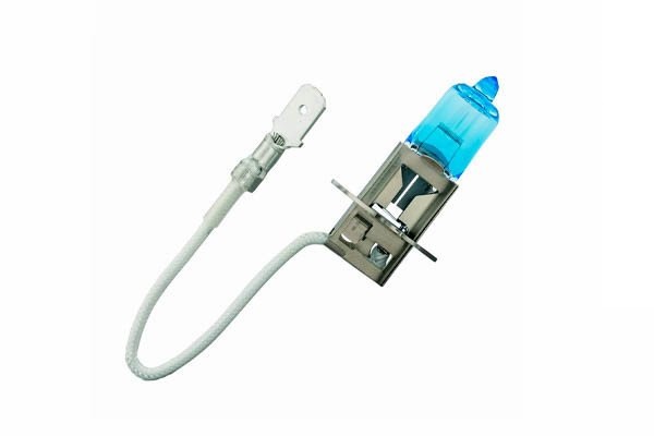 Bulbo H3 Xtreme White Plus Twin