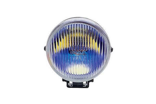 Juego de Faros 6" Ion Crystal Fog 55w = 85w Serie 510