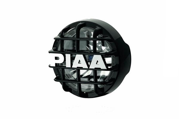 Juego de Faros 4" Super White Driving 5 Serie 510