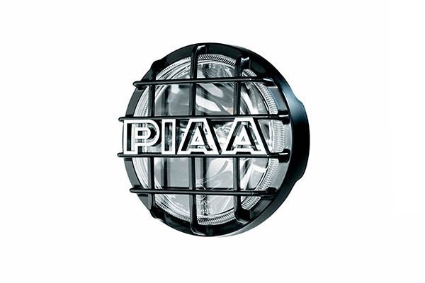 Faro 520 SMR Negro Mesh