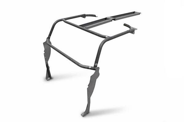 Trailcage para Jeep JK 2 Puertas 07-10 TIG WE
