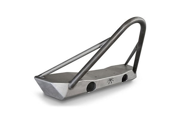 Defensa delantera Poison Brawler Lite Trail Stinger JK 07-16
