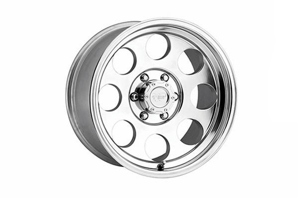 Rin Classic Polished 15x10 (5x4.5) 3 625 BS