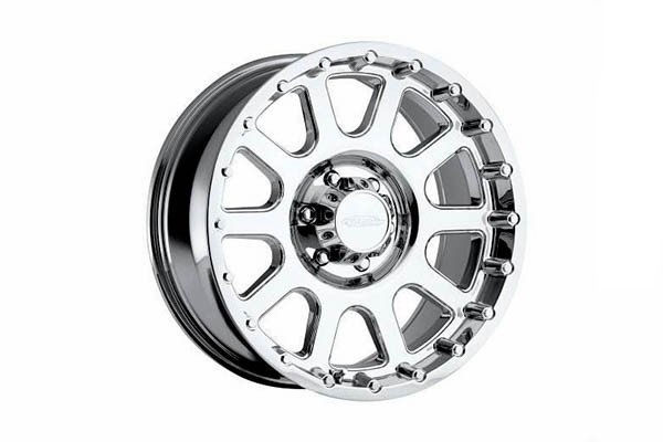 Rin Cromado HD 20x9 (6x5.3) 3.75 BS