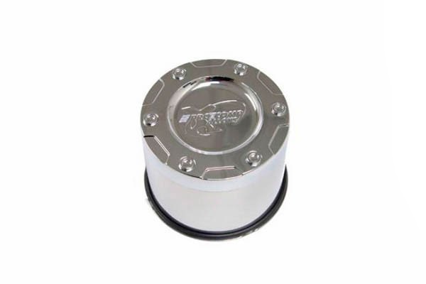 Copas Cromadas 4.25''