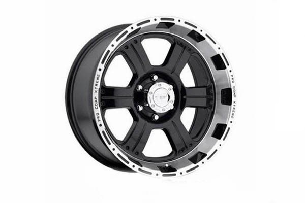 Rin 16x8 (6x5.5) 4.5 BS