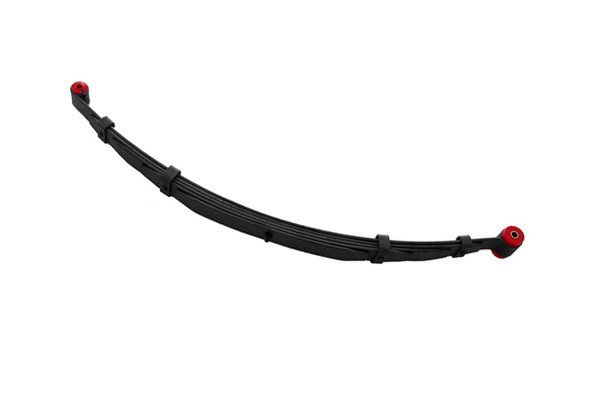 Muelle para CJ5-7