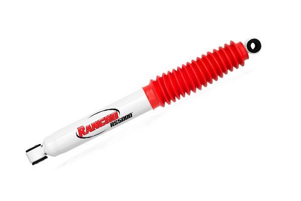 Amortiguador Trasero 2-3" para Grand Cherokee ZJ