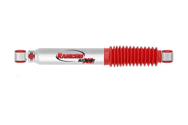 Amortiguador Delantero y Trasero 2-3" para Jeep CJ