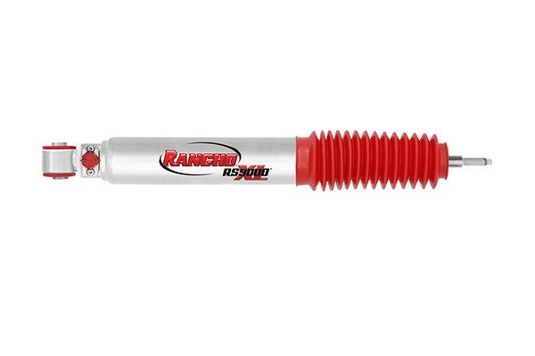 Amortiguador Delantero 2.5-3" para Jeep JK