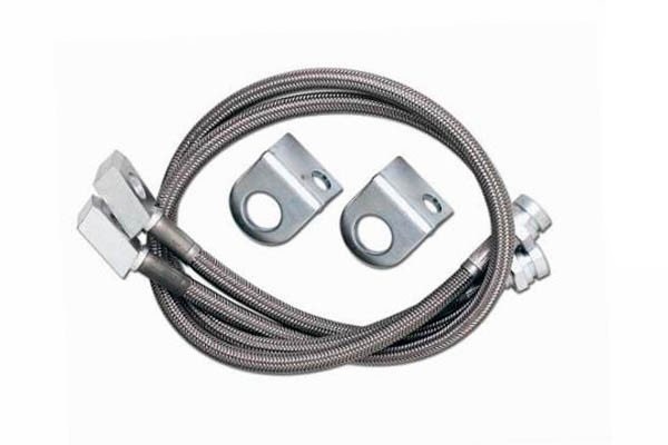 Lines de Frenos Delantera 22" para TJ/LJ/XJ/MJ/ZJ/CJ