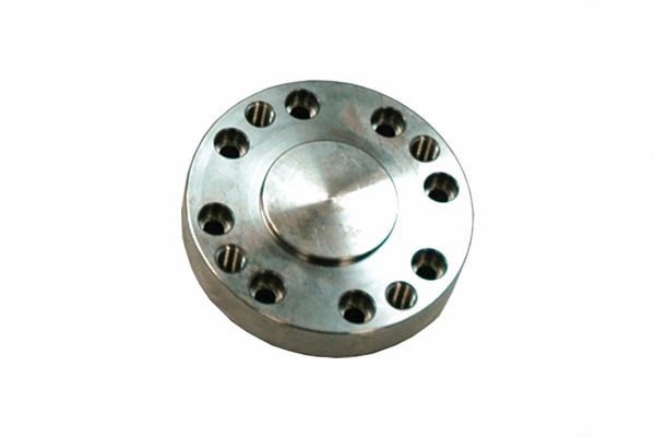 Adaptador Flecha Trasera para Jeep JK 07-16
