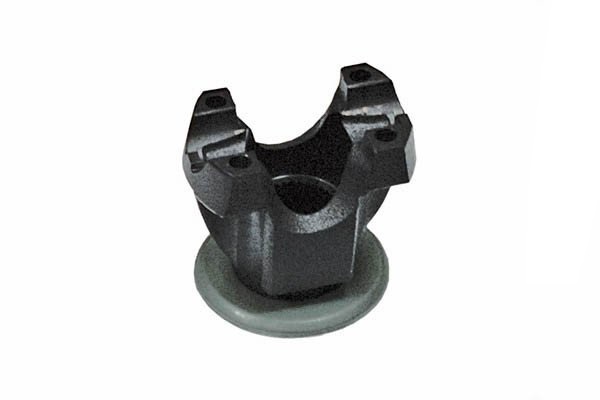 Yugo Flecha Delantera para Jeep JK