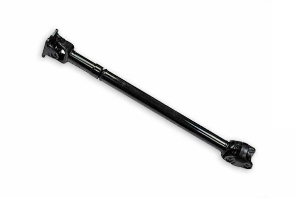 Flecha Delantera CVO. Style 1310 para JK 36.5"