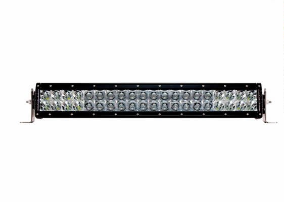 Barra de Luces LED 20" E-Series Flood Spot