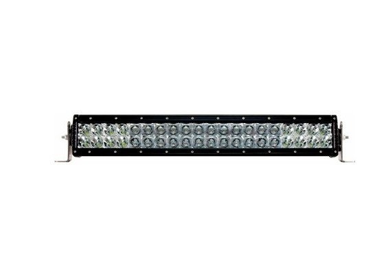 Barra de LED 20" Spot/Flood Color Ambar