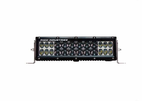 Barra de LED 10" E2-Series Hiperspot/DRY