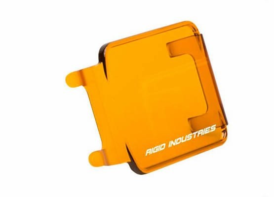 Protector de Faros Amarillo D-Series