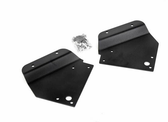 Bases para Faros Rigid P/ Ford Raptor