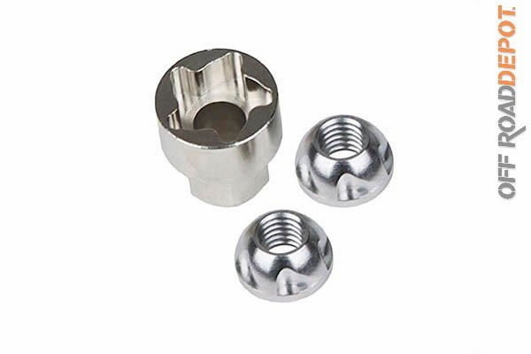 Candados de Seguridad F&SR-Series