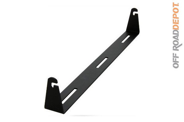 Cradle Mount para Barra LED 20" E-Series