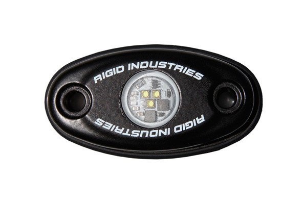 Luz LED A-Series Cool White Low Power