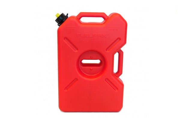 Bidón de Gasolina 3.5 GAL