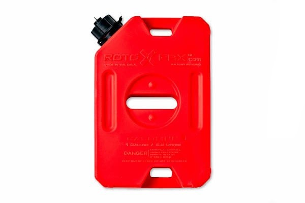 Bidón de Gasolina 1 GAL