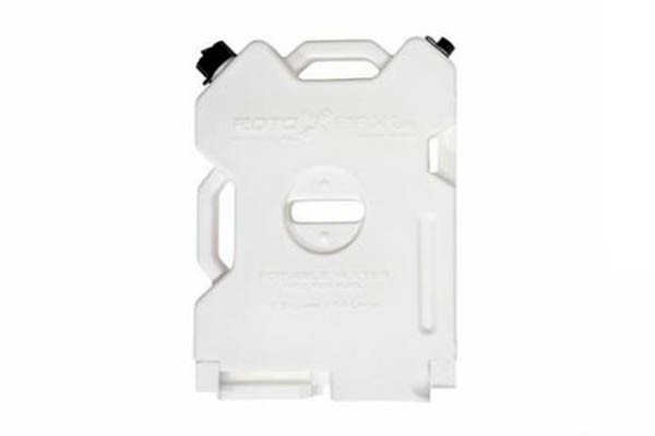 Bidón para Agua 2 GAL