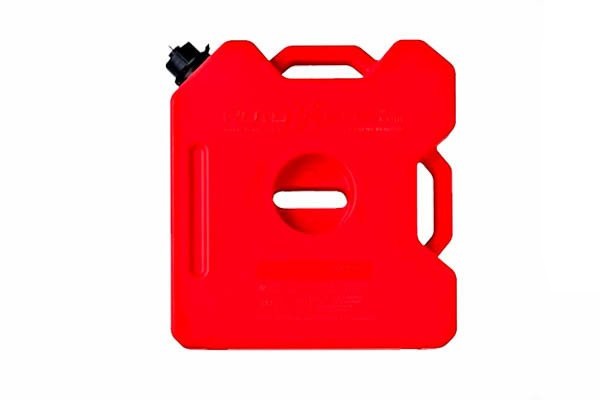 Bidón de Gasolina 3 GAL