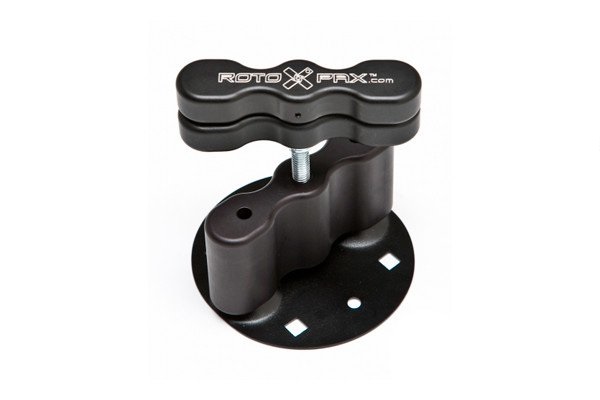 Base para bidon en RZR (INC CLAMP)