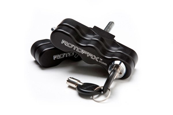 Cerradura T-Handle para bidones RotopaX