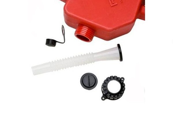 Kit RotopaX para extraer Líquido