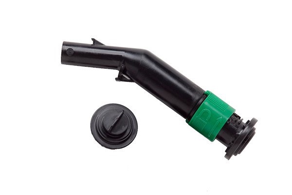 Boquilla ECO para bidón RotopaX
