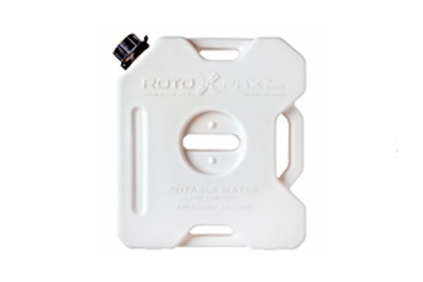 Bidon para AGUA 1.75 GAL
