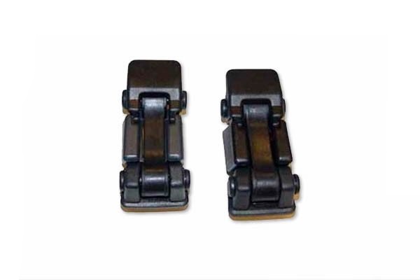 Yugos de Plastico para Cofre TJ 97-06