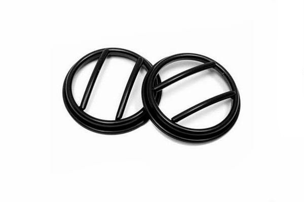 Protector Faros de Niebla para Jeep 07-10