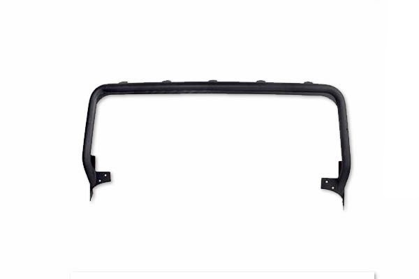 Diadema para Faros Jeep JK 07-16