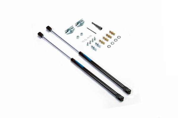 Amortiguadores de Cofre para Jeep JK 07-13