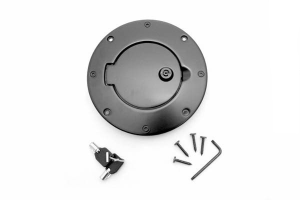 Tapa con llave para Tanque de Gas TJ 97-06