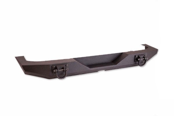 Defensa Trasera XHD para Jeep CJ / YJ / TJ